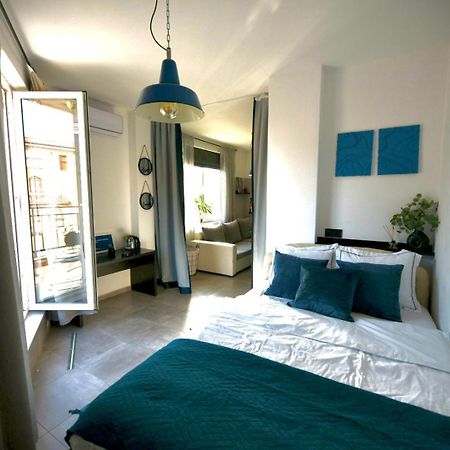 Cozy Apartment Sluneční pobřeží Exteriér fotografie