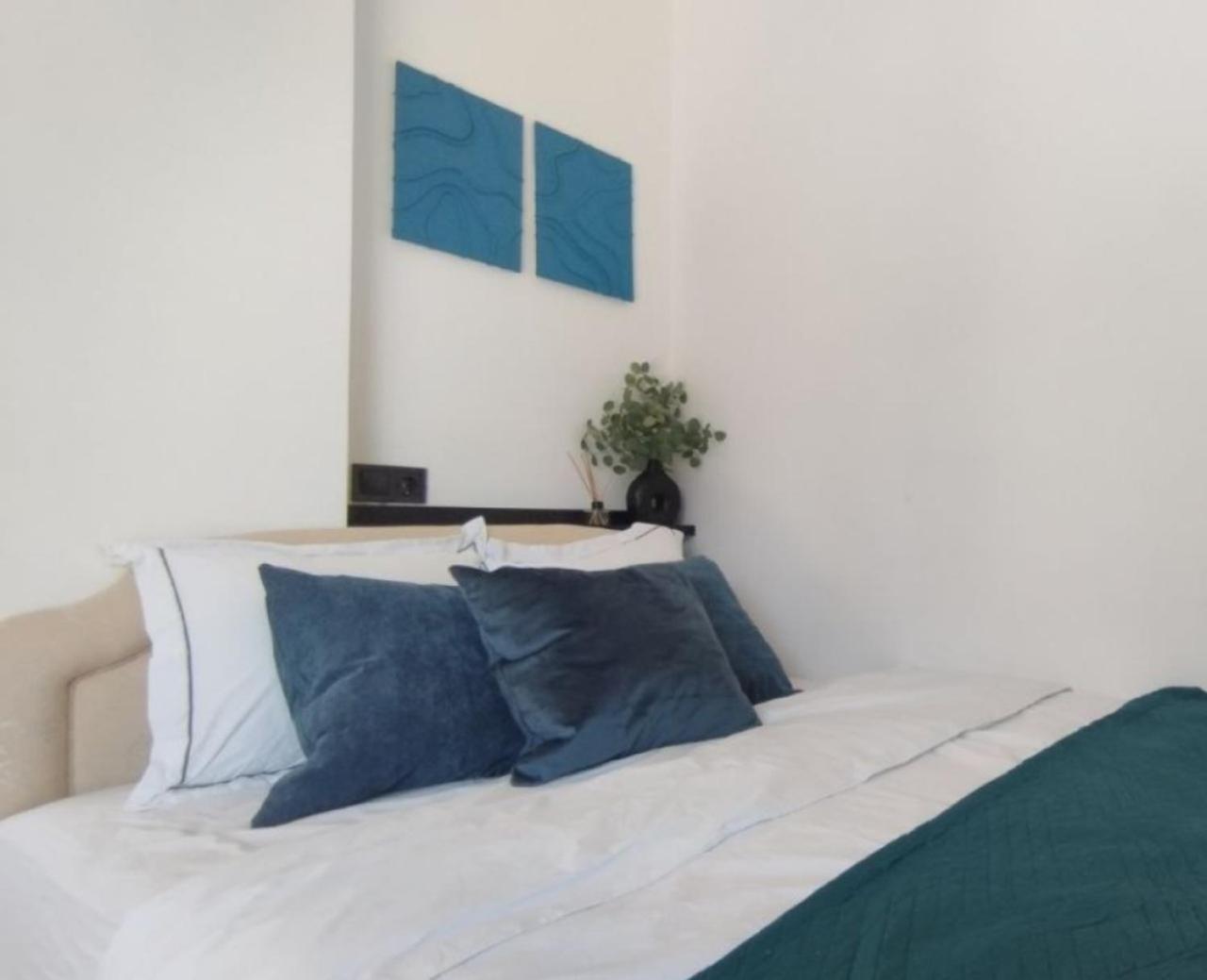 Cozy Apartment Sluneční pobřeží Exteriér fotografie