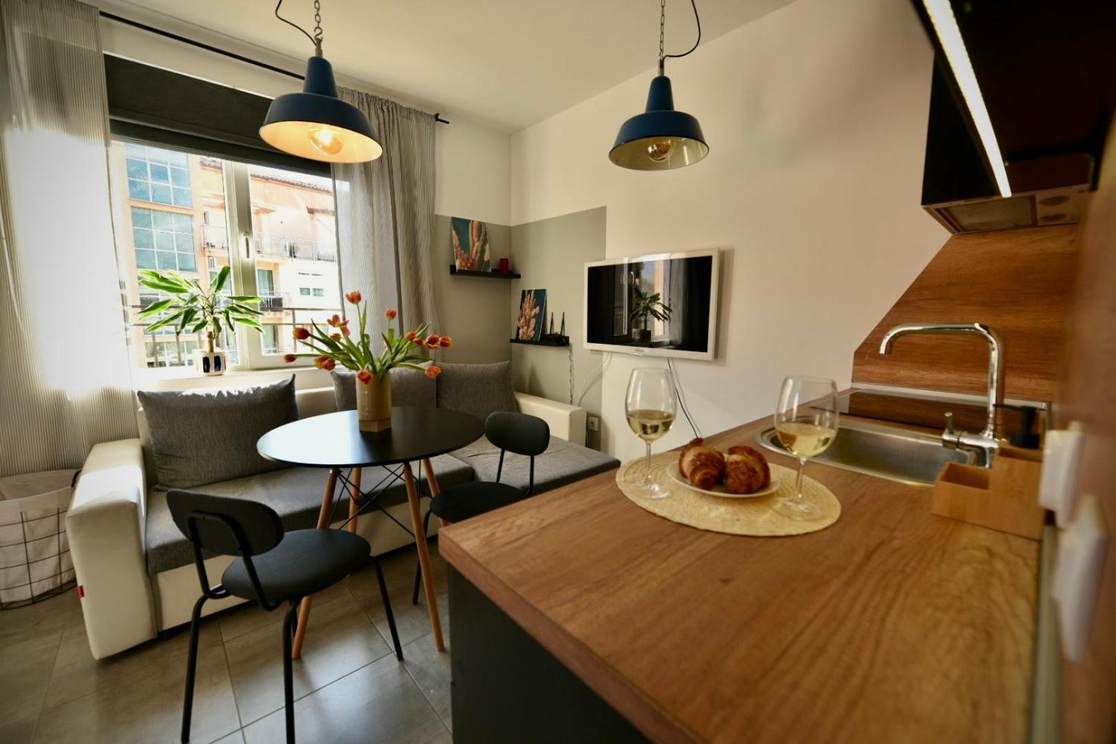 Cozy Apartment Sluneční pobřeží Exteriér fotografie