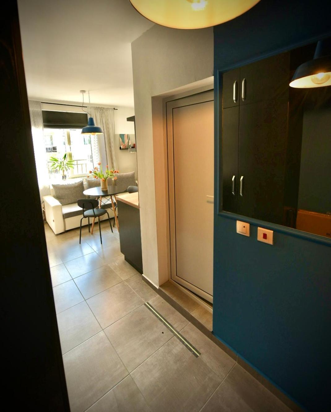 Cozy Apartment Sluneční pobřeží Exteriér fotografie