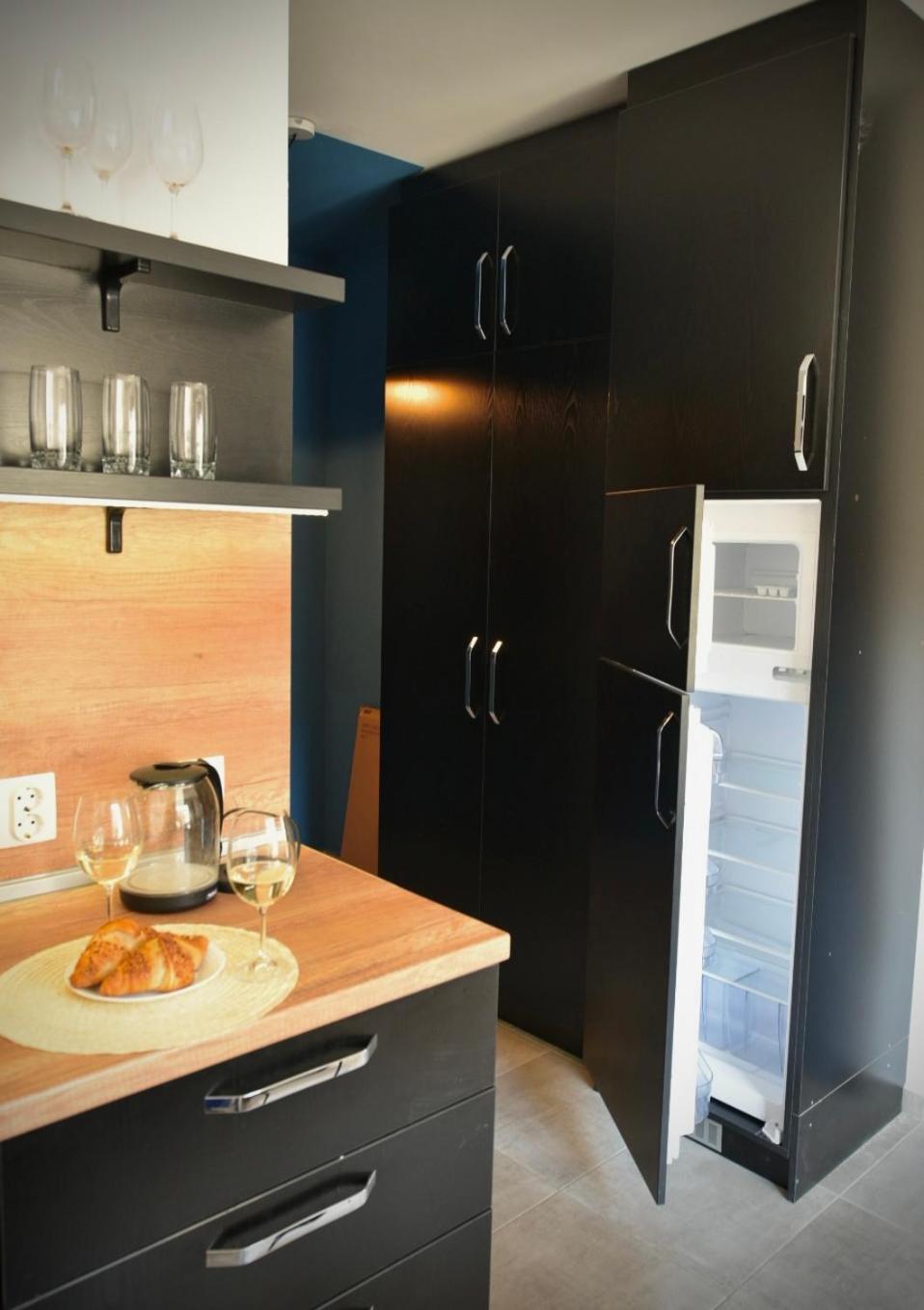Cozy Apartment Sluneční pobřeží Exteriér fotografie