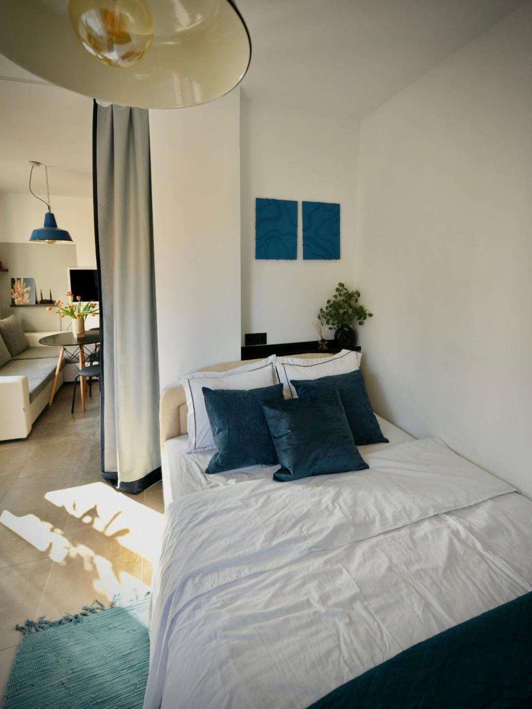 Cozy Apartment Sluneční pobřeží Exteriér fotografie