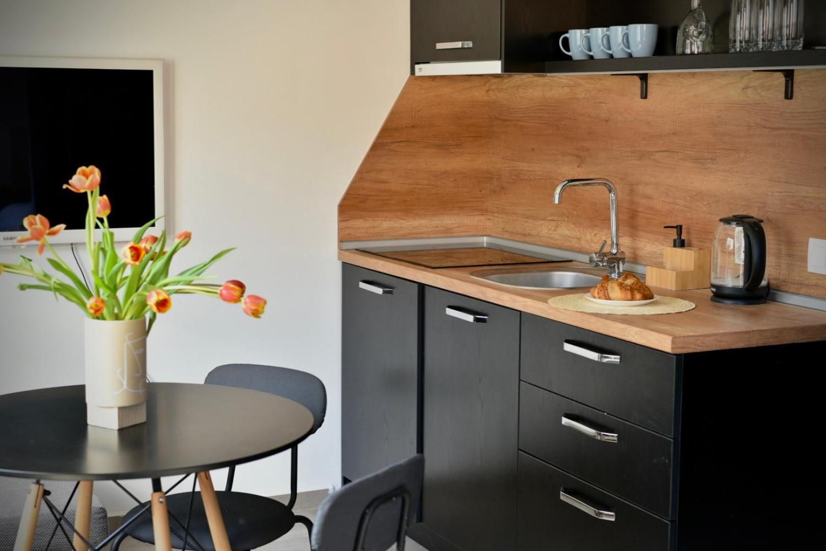 Cozy Apartment Sluneční pobřeží Exteriér fotografie