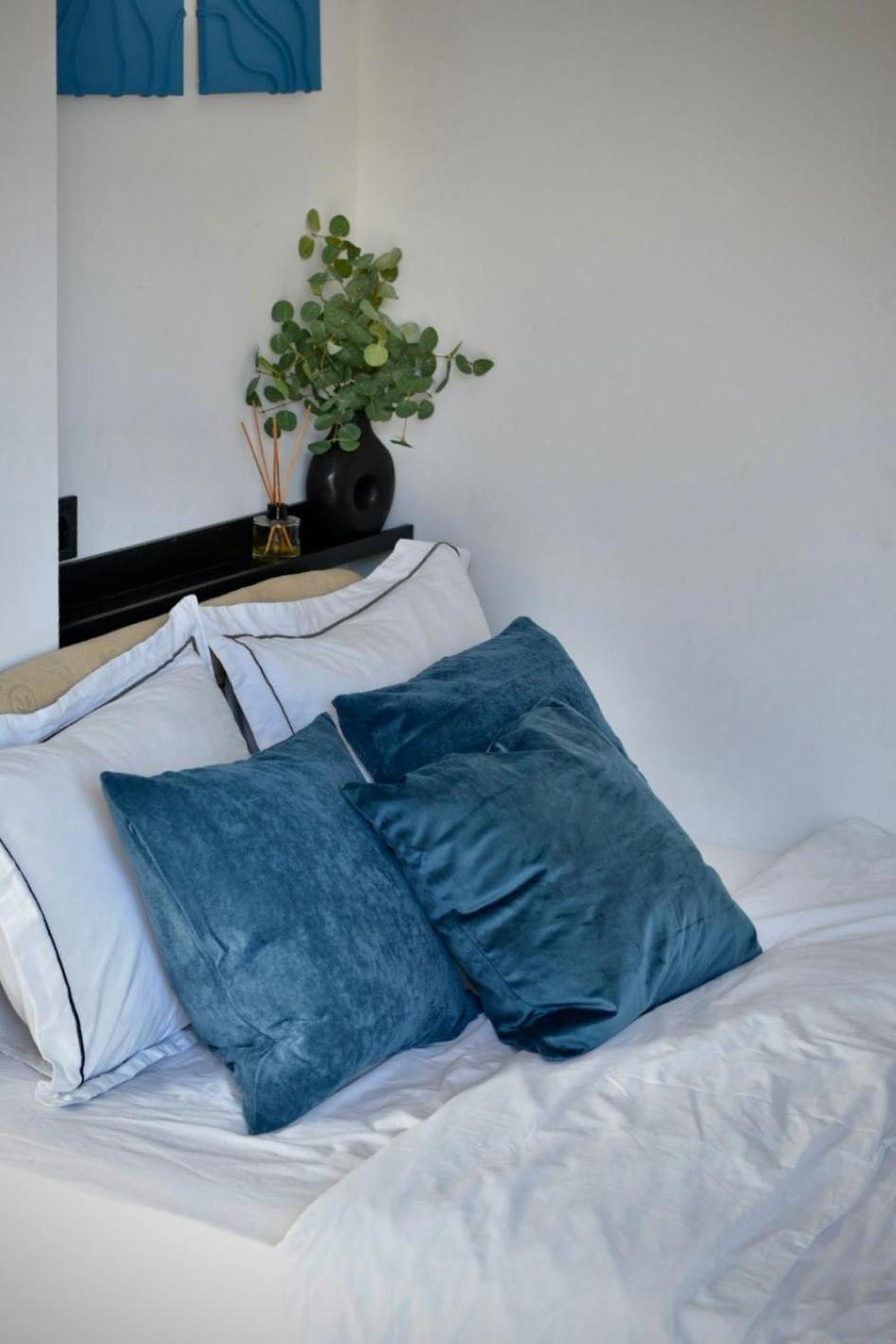 Cozy Apartment Sluneční pobřeží Exteriér fotografie