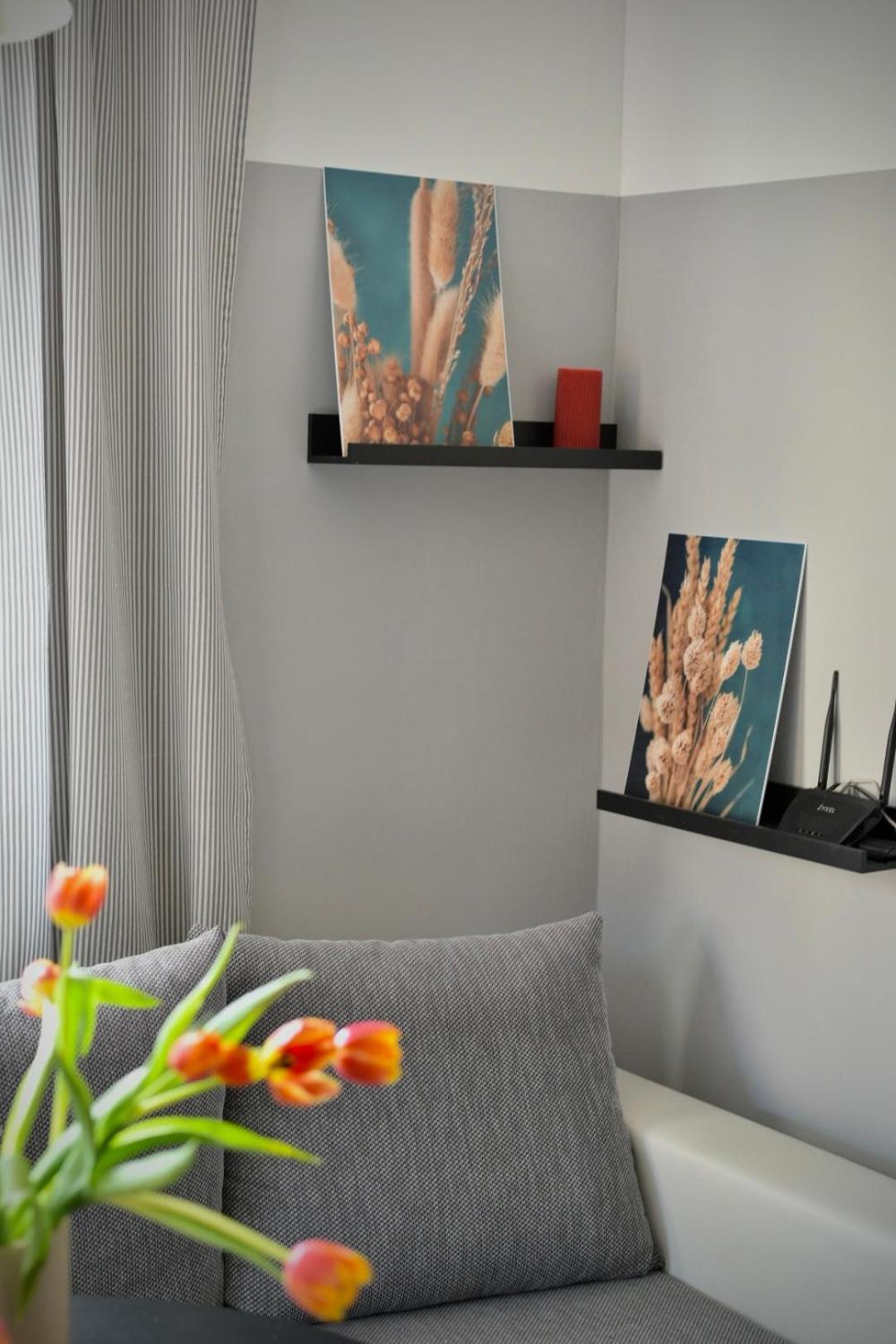 Cozy Apartment Sluneční pobřeží Exteriér fotografie